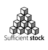 sufficient stock for kids wall sticker